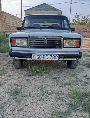 LADA (VAZ) 2107 2002, 45,000 km - 1.6 l - Sumqayıt