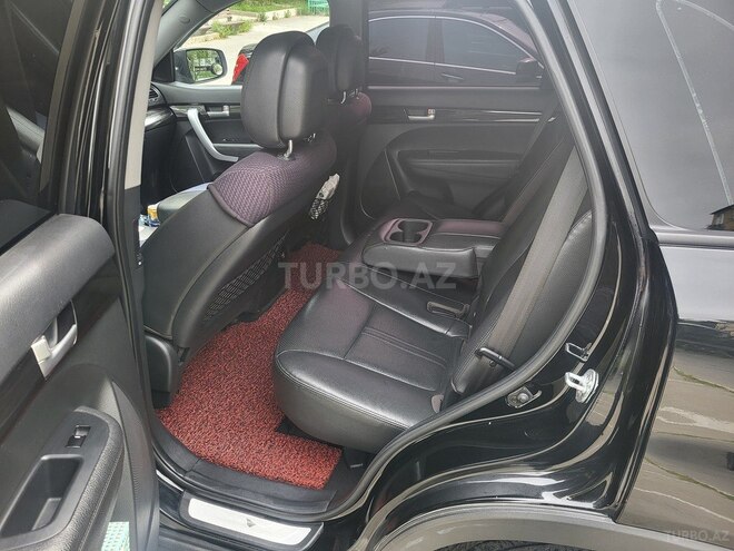 Kia Sorento 2009, 112,500 km - 2.0 l - Bakı