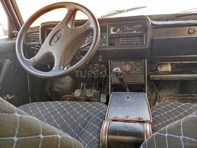 LADA (VAZ) 2107 2002, 45,000 km - 1.6 l - Sumqayıt