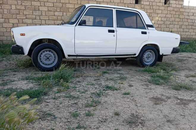 LADA (VAZ) 2107 2002, 45,000 km - 1.6 l - Sumqayıt