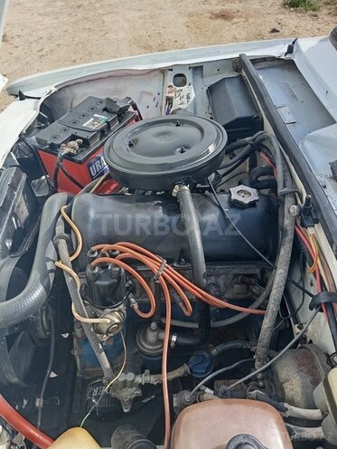 LADA (VAZ) 2107 2002, 45,000 km - 1.6 l - Sumqayıt