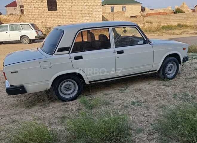 LADA (VAZ) 2107 2002, 45,000 km - 1.6 l - Sumqayıt
