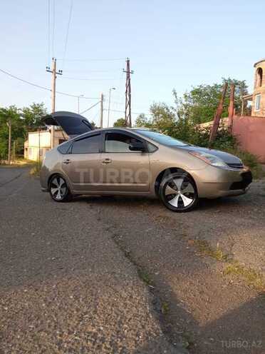 Toyota Prius 2008, 241,632 km - 1.5 l - 