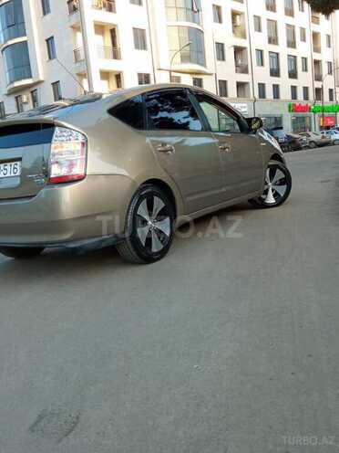 Toyota Prius 2008, 241,632 km - 1.5 l - 