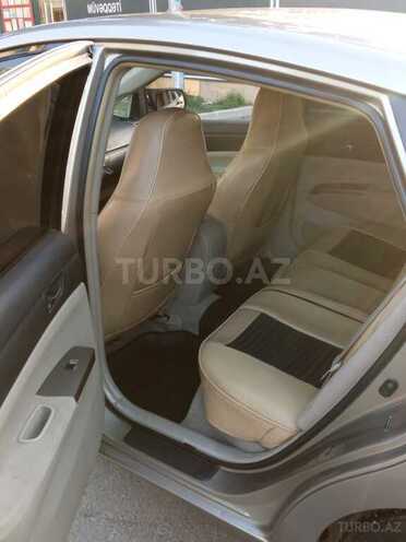 Toyota Prius 2008, 241,632 km - 1.5 l - 