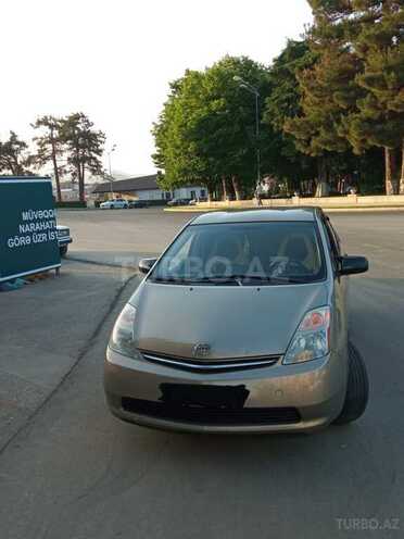 Toyota Prius 2008, 241,632 km - 1.5 l - 