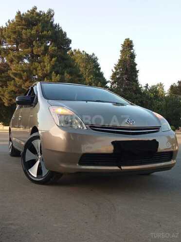 Toyota Prius 2008, 241,632 km - 1.5 l - 