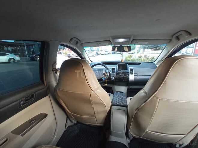 Toyota Prius 2008, 241,632 km - 1.5 l - 
