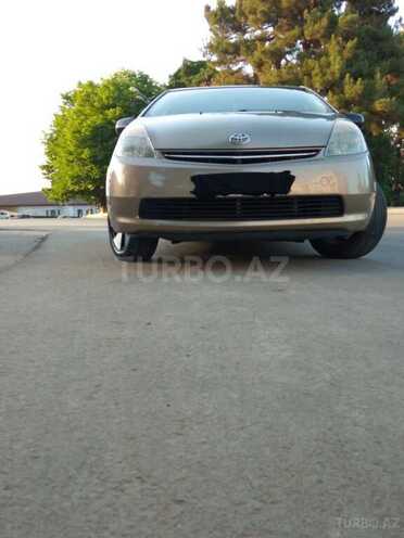 Toyota Prius 2008, 241,632 km - 1.5 l - 