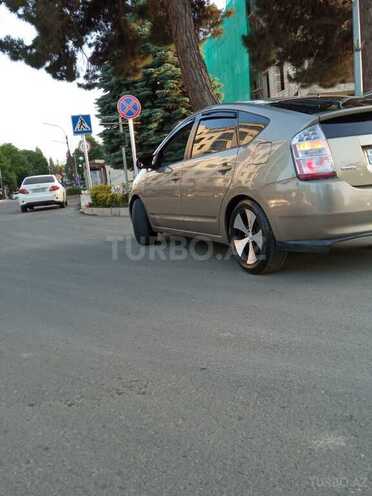 Toyota Prius 2008, 241,632 km - 1.5 l - 