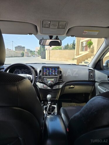 Hyundai i30 2011, 379,000 km - 1.6 l - Bakı