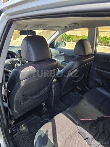 Hyundai i30 2011, 379,000 km - 1.6 l - Bakı