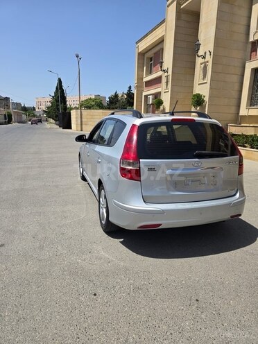 Hyundai i30 2011, 379,000 km - 1.6 l - Bakı
