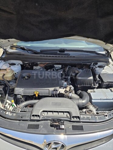 Hyundai i30 2011, 379,000 km - 1.6 l - Bakı