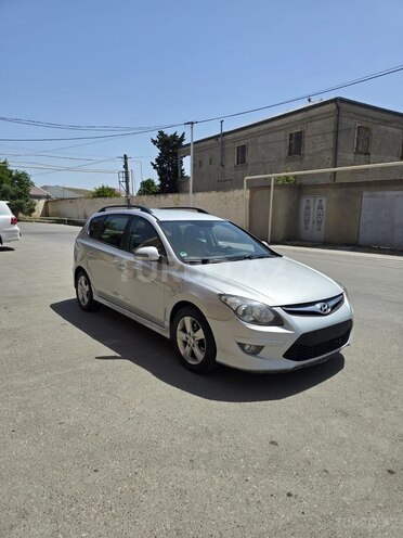 Hyundai i30 2011, 379,000 km - 1.6 l - Bakı