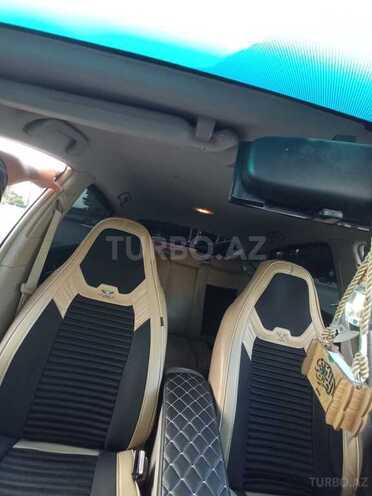 Toyota Prius 2008, 241,632 km - 1.5 l - 