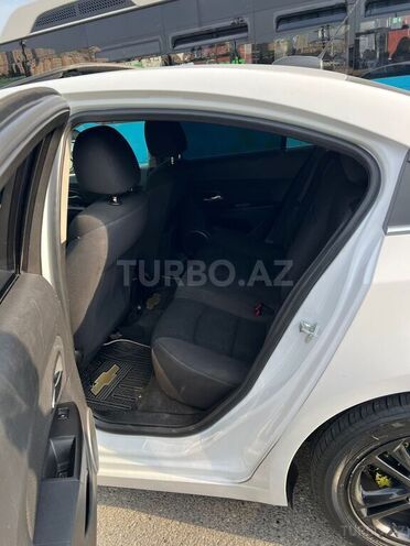 Chevrolet Cruze 2015, 220,000 km - 1.4 l - Bakı
