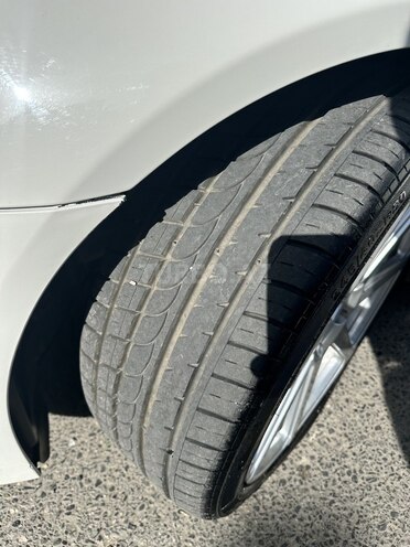 BMW 520 2010, 367,000 km - 2.0 l - Sumqayıt