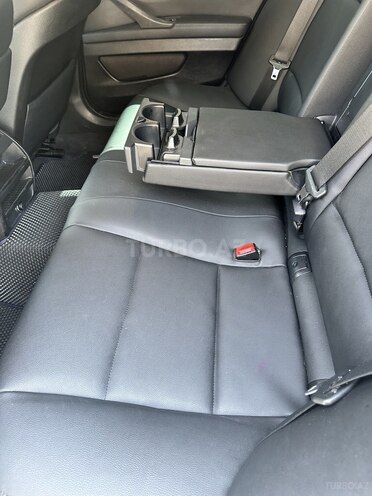 BMW 520 2010, 367,000 km - 2.0 l - Sumqayıt