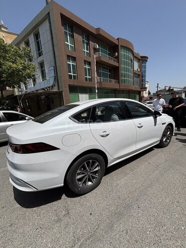 BYD Qin Plus 2025, 0 km - 1.5 l - Bakı