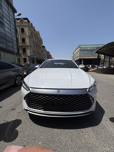 BYD Qin Plus 2025, 0 km - 1.5 l - Bakı