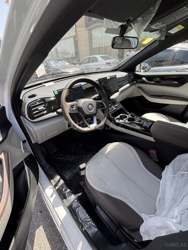 BYD Qin Plus 2025, 0 km - 1.5 l - Bakı