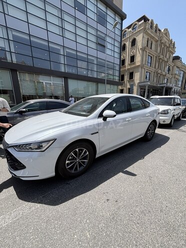 BYD Qin Plus 2025, 0 km - 1.5 l - Bakı