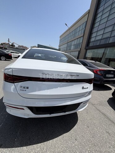 BYD Qin Plus 2025, 0 km - 1.5 l - Bakı