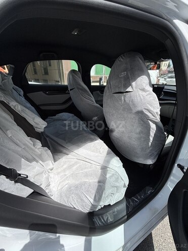 BYD Qin Plus 2025, 0 km - 1.5 l - Bakı