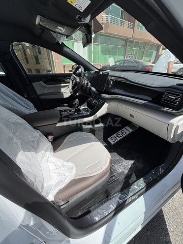 BYD Qin Plus 2025, 0 km - 1.5 l - Bakı