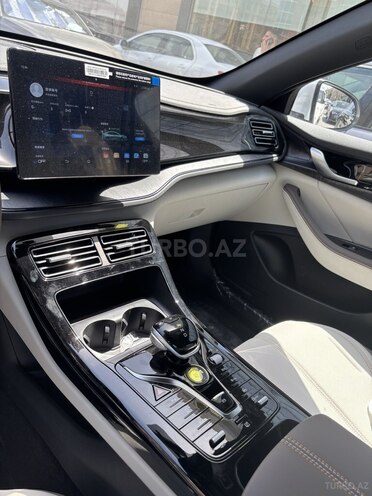 BYD Qin Plus 2025, 0 km - 1.5 l - Bakı