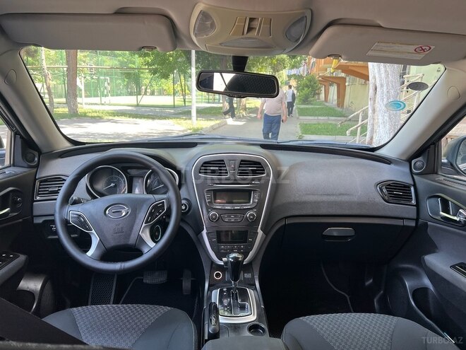 GAC Trumpchi GS5 2014, 120,000 km - 2.0 l - Bakı