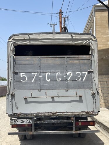 GAZ 3302-288 2006, 258,400 km - 2.3 l - Şəmkir