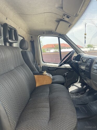 GAZ 3302-288 2006, 258,400 km - 2.3 l - Şəmkir