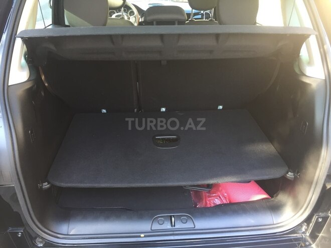Fiat 500L 2015, 51,000 km - 1.4 l - Bakı