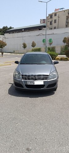 Opel Astra 2006, 261,001 km - 1.4 л - Bakı