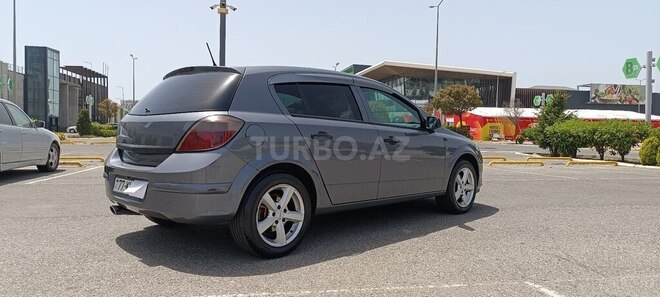 Opel Astra 2006, 261,001 km - 1.4 л - Bakı