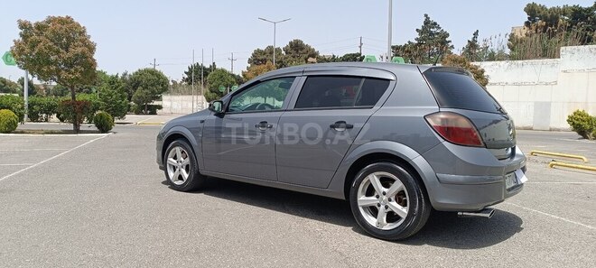 Opel Astra 2006, 261,001 km - 1.4 л - Bakı