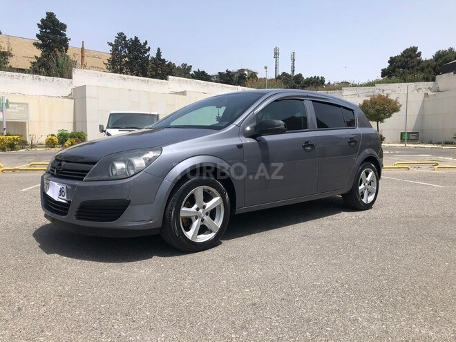 Opel Astra 2006, 261,001 km - 1.4 л - Bakı