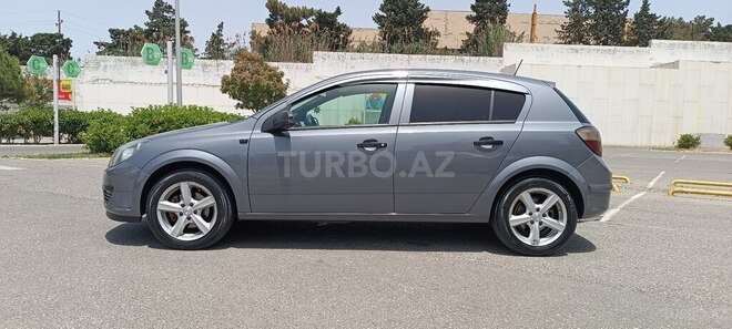 Opel Astra 2006, 261,001 km - 1.4 л - Bakı