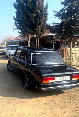 LADA (VAZ) 2107 2010, 70,000 km - 1.6 l - Biləsuvar