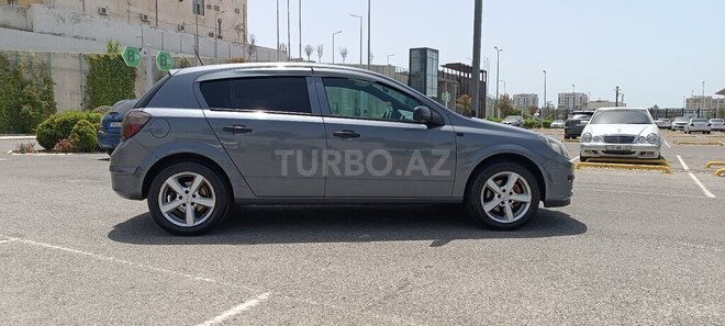 Opel Astra 2006, 261,001 km - 1.4 л - Bakı