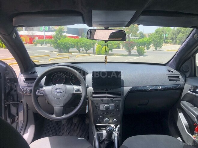 Opel Astra 2006, 261,001 km - 1.4 л - Bakı