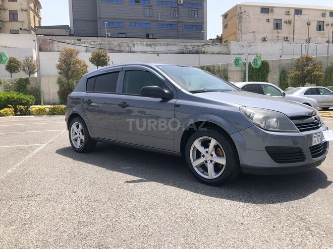 Opel Astra 2006, 261,001 km - 1.4 л - Bakı