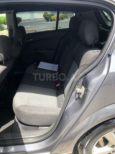 Opel Astra 2006, 261,001 km - 1.4 л - Bakı