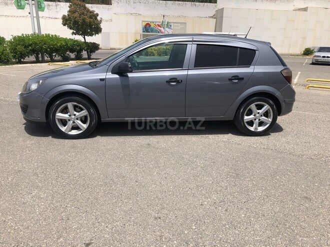Opel Astra 2006, 261,001 km - 1.4 л - Bakı