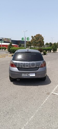 Opel Astra 2006, 261,001 km - 1.4 л - Bakı
