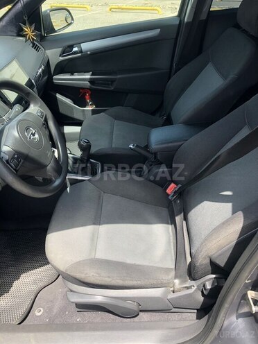 Opel Astra 2006, 261,001 km - 1.4 л - Bakı