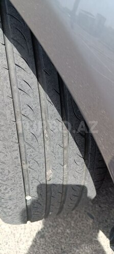Opel Astra 2006, 261,001 km - 1.4 л - Bakı