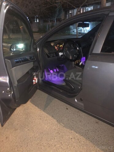 Opel Astra 2006, 261,001 km - 1.4 л - Bakı
